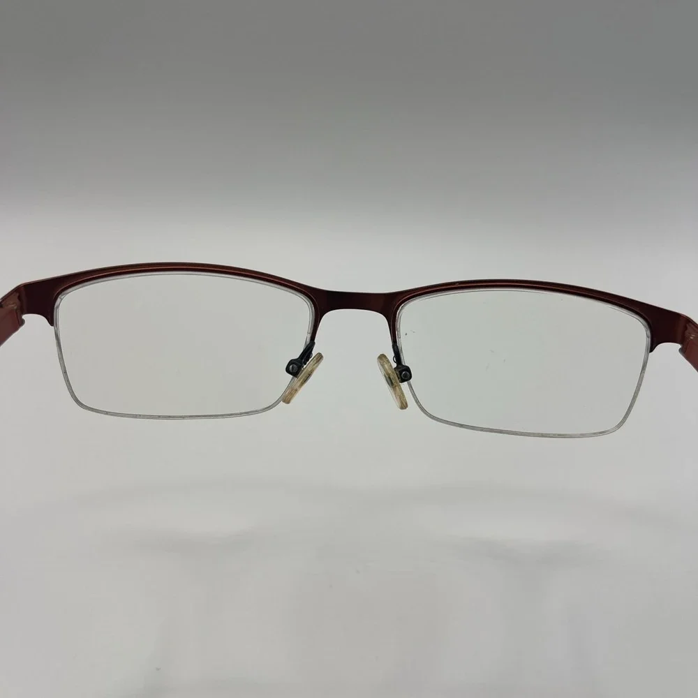 RIP CURL EYEWEAR RC2039 C2 53-17-140 BLACK ORANGE EYEGLASSES FRAMES ONLY